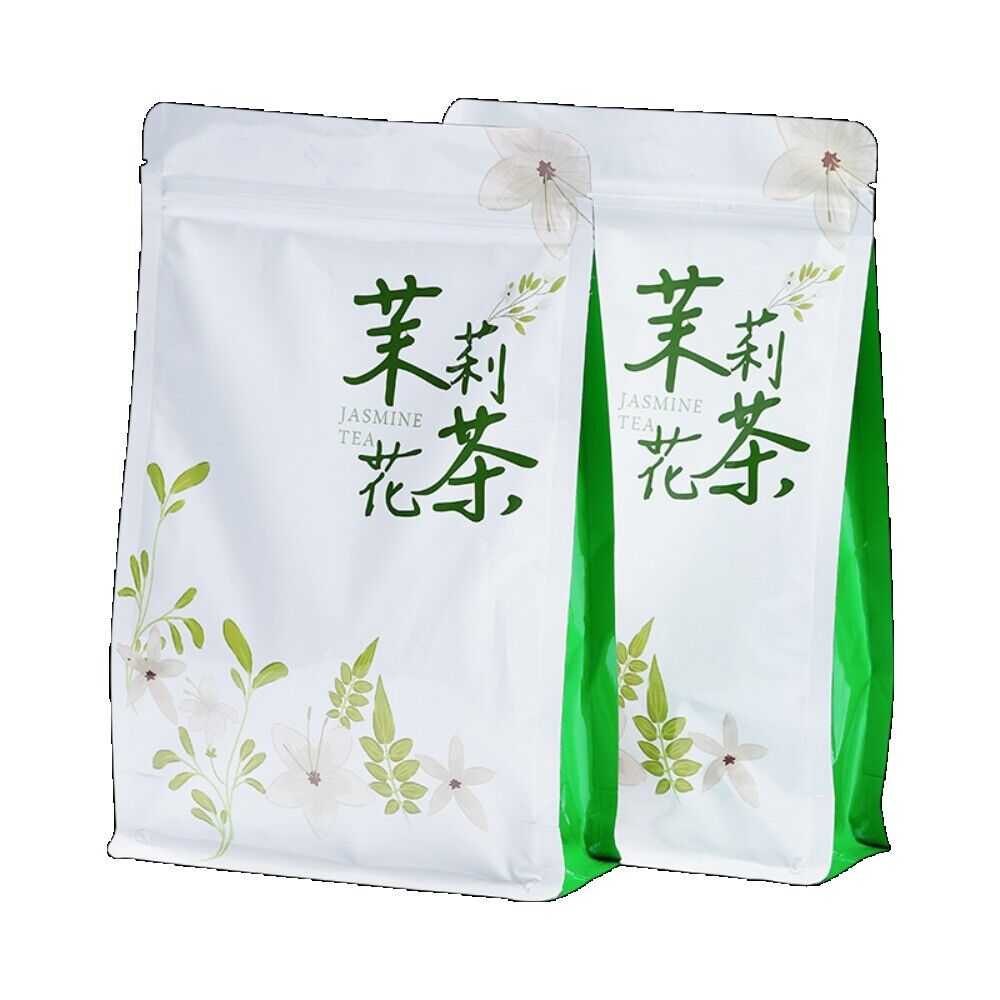 2025 Xinyang Maojian Jasmine Tea 250g Premium Loose Leaf Fragrant Main image