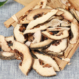500g Chinese Organic Herbs Zhike Health Care Citrus Aurantium Shell 枳壳