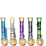 500g Blue Mountain 3-in-1 Coffee Sticks - Strong Cappuccino Mix