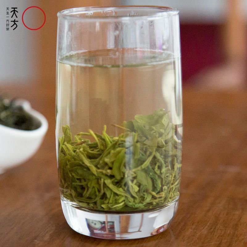 Stone Tai Green Tea 50g Roasted New Mao Feng Pre-Rain High Mountain Aromatic Tea