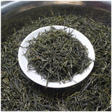 500g Mao Jian Green Tea Bulk Straight Strip Mao Jian New Tea Mao Jian Loose Tea