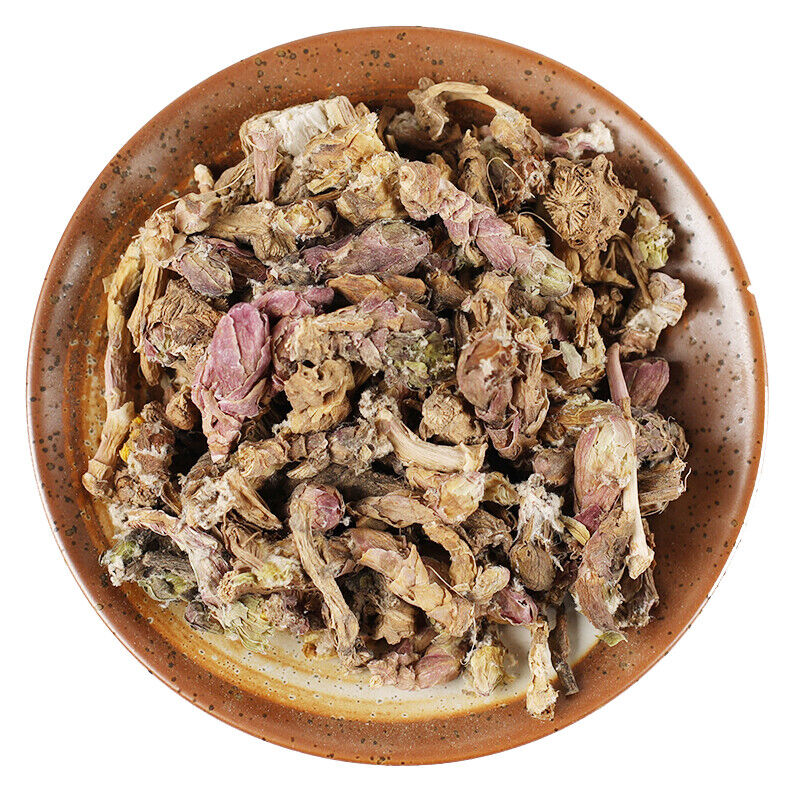 250g/8.8oz Featured Wild Winter Flowers Donghua 100% Organic Healthy Herbal Tea Main image
