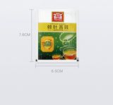 Daiyi Puer Lotus Leaf Tea Bags 1.6gx25 Convenient Loose Herbal