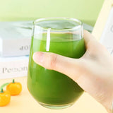 Green Barley Grass Powder Certified Organic 1kg VeganHighestQuality