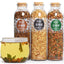 Five Grains Tea Barley Tea Original Flavour Buckwheat Tea Genmaicha Tea