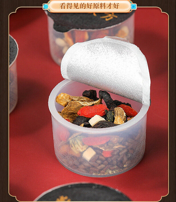 High quality Chrysanthemum  Wolfberry Cassia Tea Dandelion Root Health Tea