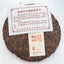357g Good Quality Old Fermented Puer Tea Cake Ripe Shu Cha Puerh Tea