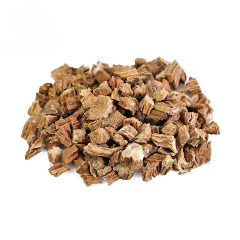 Bai Bu/百部/ High Quality/ Stemona Root 500g Main image