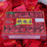 Oolong Tea Tieguanyin Dahongpao Small Seed Jinjunmei Black Tea One Bubble