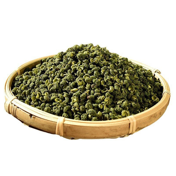 Authentic Chongqing Blue and White Pepper, Ma Jiao Seasoning, Ma Xiang