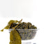 Taiwan Alishan Milky Jinxuan Tea Alpine Fragrant Oolong Tea