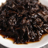 500g Yunnan Puer Tea Icelandic Ripe Tea Dragon Pearl Small Tuocha Large Tree Tea