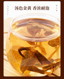 10g Bottle Gold Thread Lotus Whole Stem Traditional Health Tonic