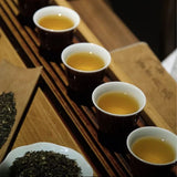 Premium Jasmine Tea 500g Traditional Beijing Fragrant Jasmine Snowy High-Grade