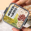 Poria 205g Sishen Soup Health Tea Wanming Yam Lotus Seed Gorgon