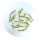 Rich Aroma Jasmine Green Tea Bitanpiaoxue Loose Tea Flower Tea