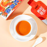 High quality Ningxia wolfberry, black wolfberry mulberry blueberry juice