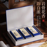 Da Hong Pao Wuyi Yancha Oolong Tea Premium Gift Box High Quality Loose Leaf