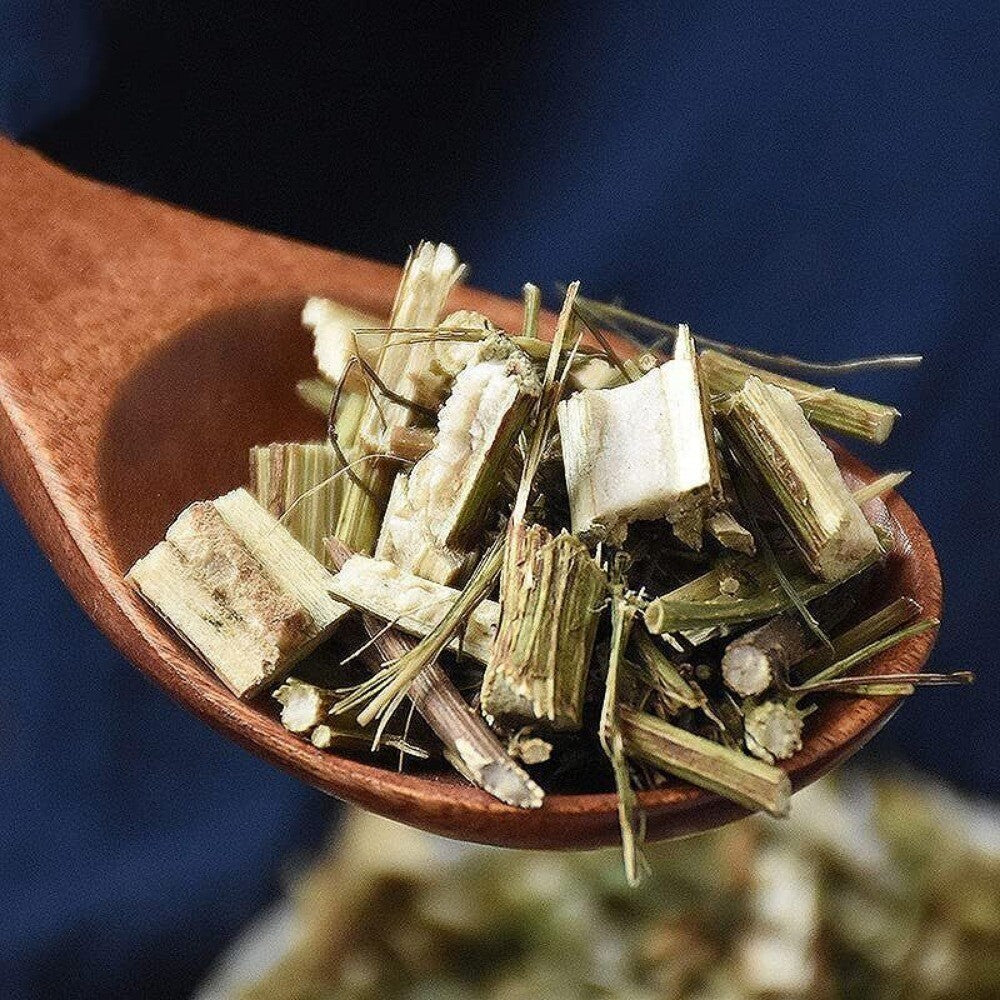 500g (1.10lb) Dried Artemisia Annua (Qing Hao/Sweet Annie) for Herbal Tea