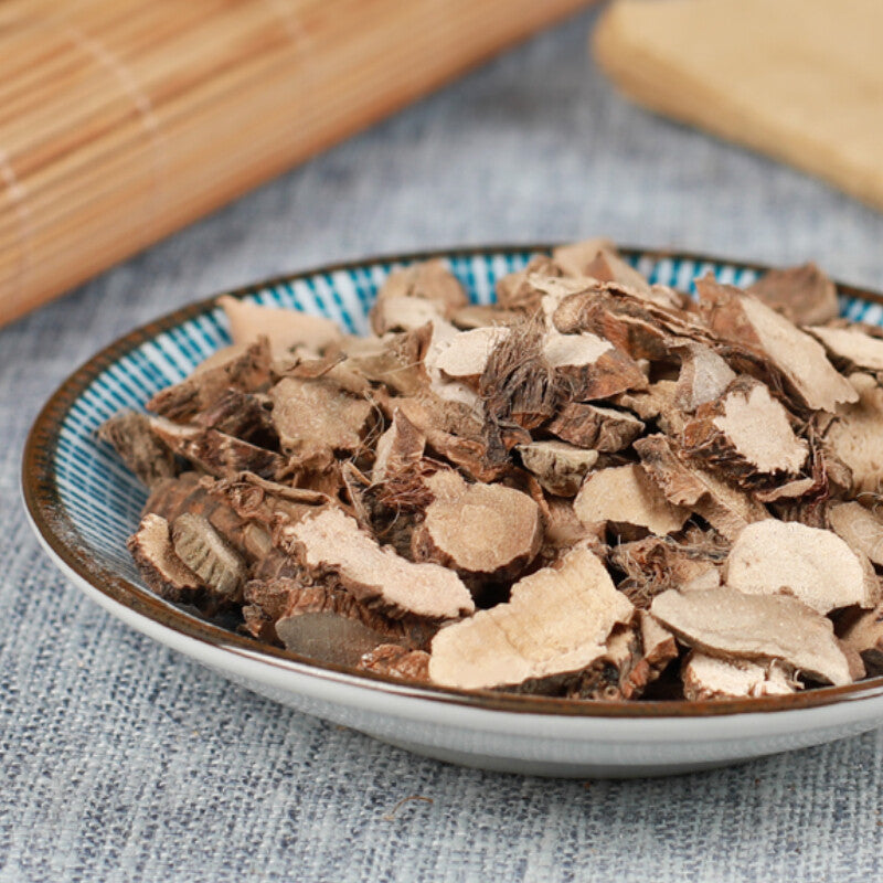 250g /500g Top Premium Organic Calamus High Quality Health Changpu 石菖蒲 Secondary image