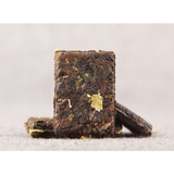 500g Puerh ripe tea small tuocha glutinous small square brick tea