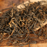 500g Yunnan black tea Dian Hong tea Hundred flowers fragrance Mao Feng No. 2