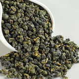 Natural high-quality chrysanthemum Pu erh tea Rich&Fully Bonded Sealed Packaging