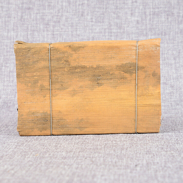 250g Puerh Tea Date Fragrance Tea Brick Ripe Puerh Tea Brick