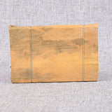 250g Puerh Tea Date Fragrance Tea Brick Ripe Puerh Tea Brick