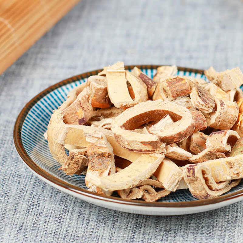 桑白皮 Health Care Herb 500g Natural Organic Old Mulberry Root Bark