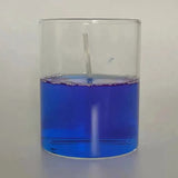 100g Blaues Spirulina Pulver – Bio Phycocyanin Pulver, Natürlich & Gesund