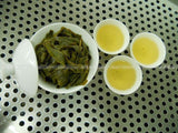 Alpine Spring Tea Oolong Tea Tieguanyin Tea Fragrant Loose Tea 500g