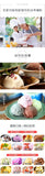 Milk Soft Ice Cream Powder Homemade Chocolate Cone Ingredients Bulk