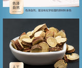 Pure Licorice Powder Superfine Edible Powder for Herbal Tea & Natural Wellness