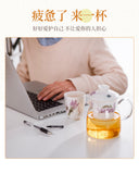 Wolfberry Tea Honeysuckle Chrysanthemum Cassia Seed Tea Osmanthus Tea Herbal Tea