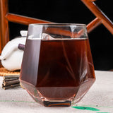 Traditional Gushen Soup with Ginseng, Five Treasure Tea & Mulberry in Tea Bags