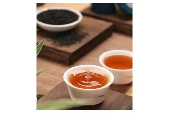 Famous Tea Refined Chinese Black Tea Premium Lapsang Souchong Black Tea