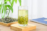 500g Yunnan green tea Yunnan green tea Mao Jian Mao Feng Hundred tea leaves