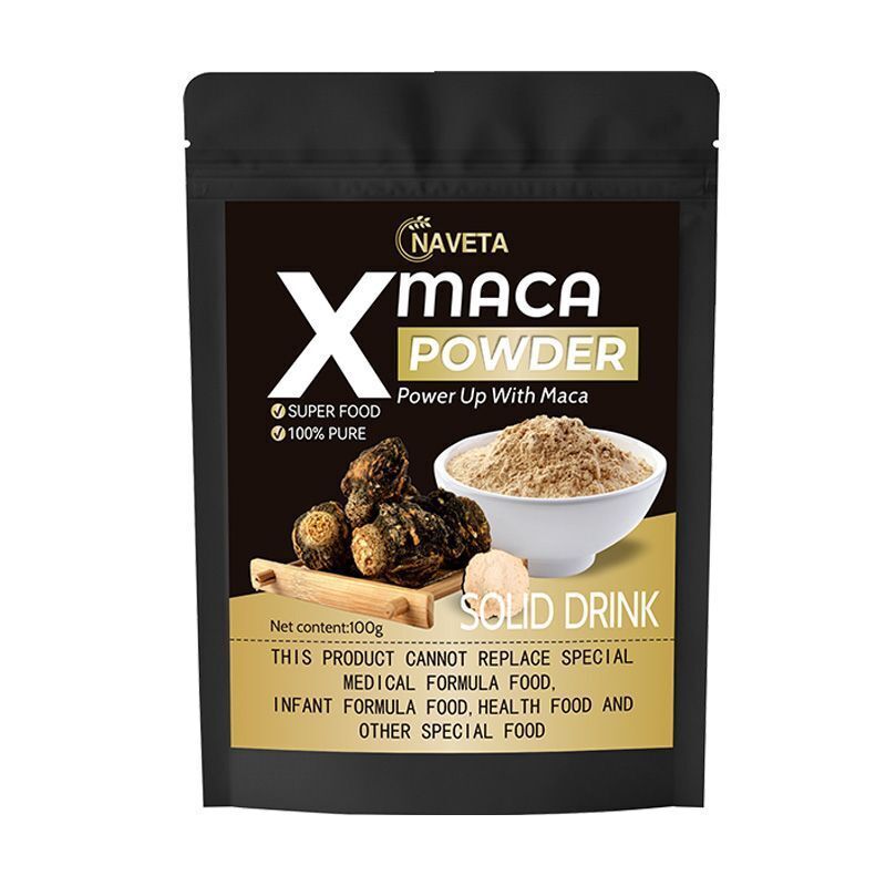 Maca Powder Broken Maca Powder Yellow Maca Powder Solid Drink 100g