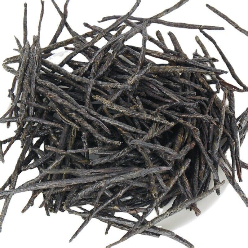 Bitterling tea Bulk large leaf bitterling tea new herbal tea 17.6oz