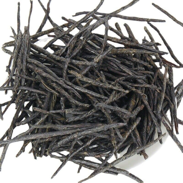 Bitterling tea Bulk large leaf bitterling tea new herbal tea 17.6oz