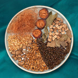 Corn Silk Mulberry Leaf Tea 30 Bags Blood Sugar Control