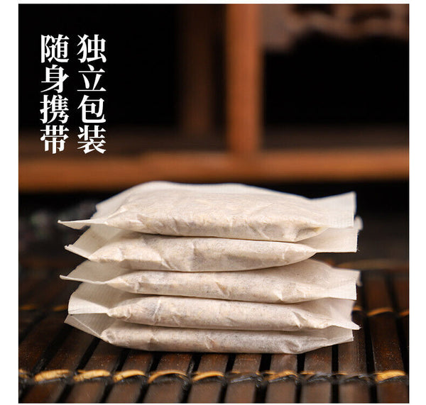Ginseng Seven Herb Tea Noni Paper Ginseng Kudzu Ginkgo Yellow Essence Tea