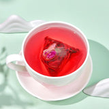 Classics Muse Tea Bag Tea White Kidney Bean Winter Melon Lotus Leaf Tea