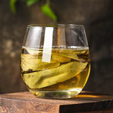 Ku Ding Cha Young Leaf Health Tea Selected Kuding Tea (Leaf of Broadleaf Holly)