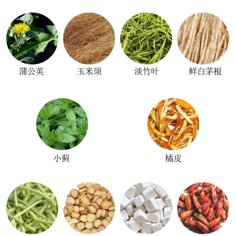 150g Chinese Healthy Dandelion Herbal Tea Yu Mi Xu Organic Herbs Tea Health Care