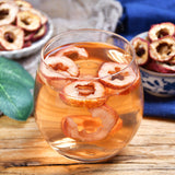 160g Organic Dry Hawthorn Seedless Hawthorn Herb Tea Natural Shanzha Herbal Tea