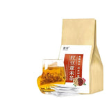 150g/30 sachets Minqian red beans and barley tea with red beans and gravy