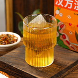 30 Flavours Chinese Wet Tea Nutritive Tea Red Bean and Job's Tears Tea