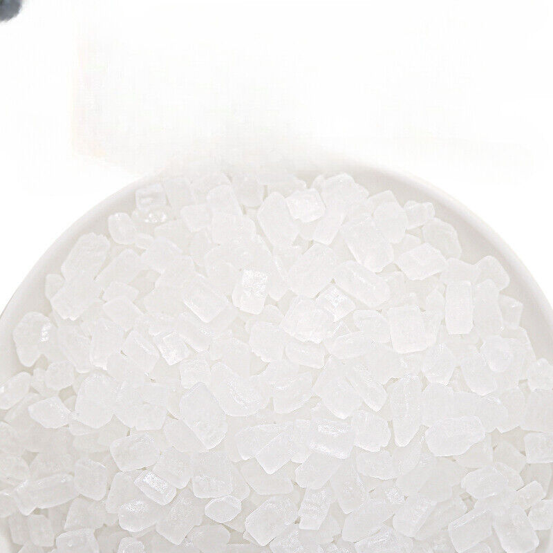 Monocrystalline Rock Sugar Bulk Edible Cane Monocrystalline Rock Sugar 500g